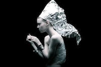 Marvellously Moulded Headgear Image 5