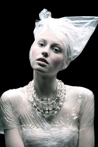 Marvellously Moulded Headgear Image 7