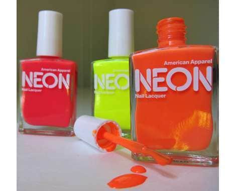 50 Must-See Nail Polishes