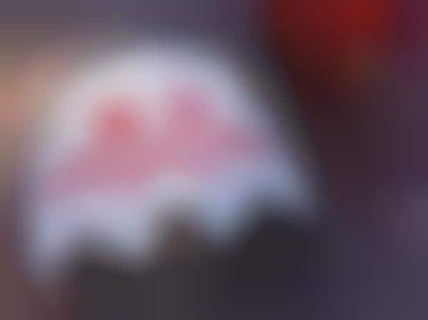 Ghostly Gamer Furnishings