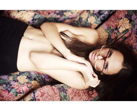 80 Geeky Girl Finds