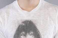 Frightening Literary Fashion