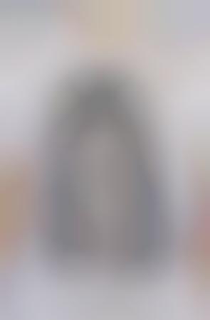 Frightening Literary Fashion