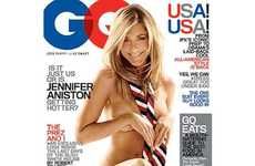 50 Awesome Jennifer Aniston Influences