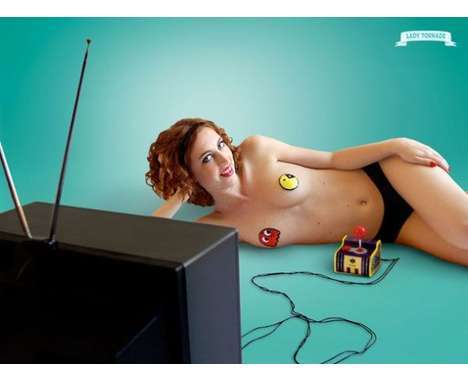 11 Perfectly Placed Pasties