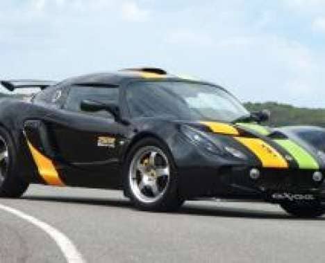 67 Sleek Sports Cars