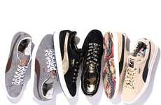 Inked-Out Kicks