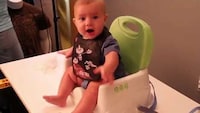 Space Age Toddler Spoons Image 4