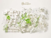 Flowery Champagne Campaigns Image 2