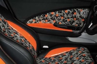 Artistic Autumn Autos Image 3