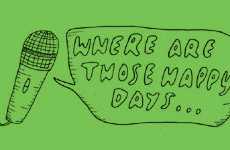 Debauched Singalong Guides