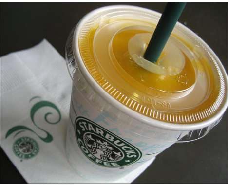 100 Alternatives to Java Drinks