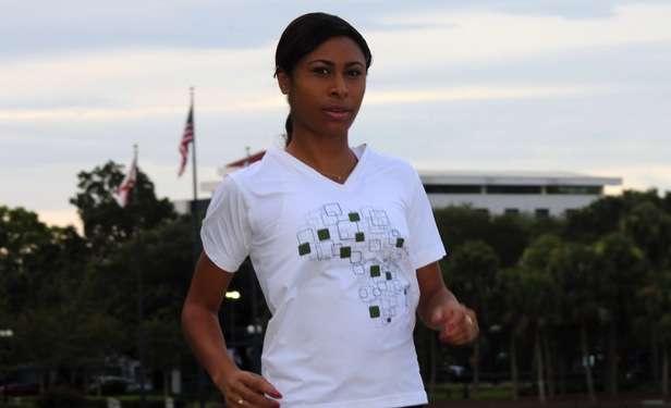 Kenyan Running Apparel