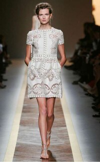 Chic Chiffon Collections Image 2