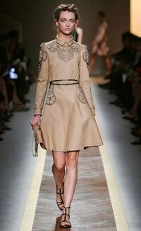 Chic Chiffon Collections Image 4