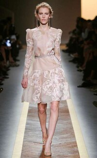 Chic Chiffon Collections Image 5