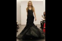 Non-White Wedding Gowns Image 5