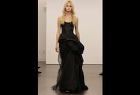Non-White Wedding Gowns Image 6