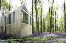 Terrific Transformer Homes