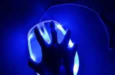 Oversized Computer Clickers