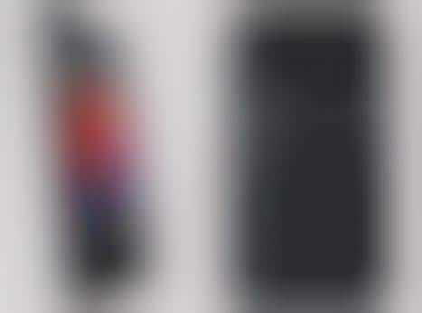 Upgraded Throwback Smartphones