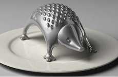 12 Cheese Grater Innovations