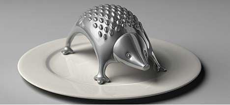 12 Cheese Grater Innovations