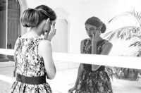 Flirty 50s  Fashions Image 6