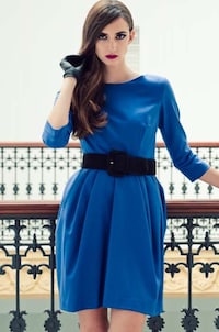 Flirty 50s  Fashions Image 7