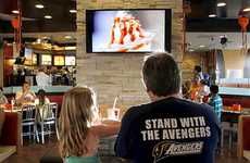 Fast Food Television