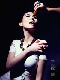 Food Fashion Fusion Ads Image 5