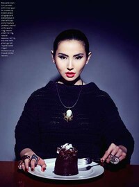 Food Fashion Fusion Ads Image 6