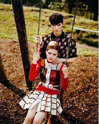 Complementary Knit Captures Image 3