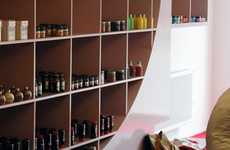 Product Testing Shops