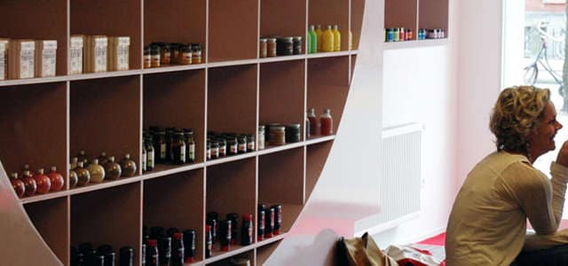 Product Testing Shops