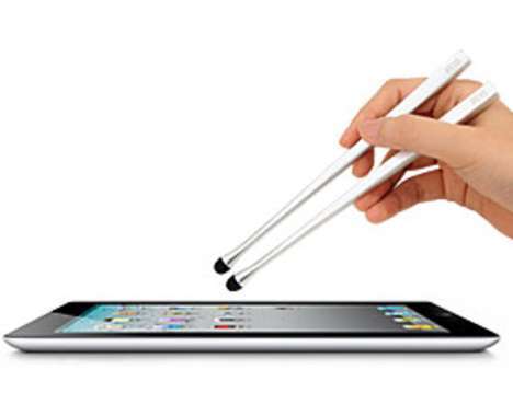 10 Superb Tablet Styluses