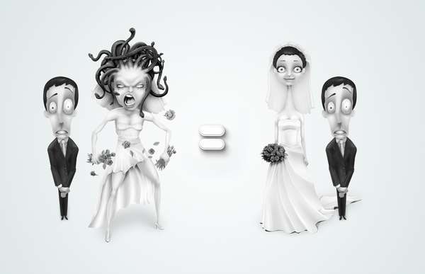 Comparative Medical Campaigns