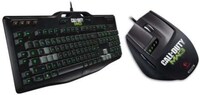 Shooting Game-Branded Peripherals