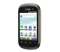 Doubled-Up Smartphone Touchscreens Image 3