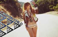 Americana Tribal Pictorials