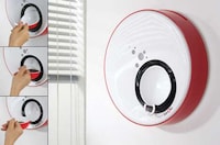 Wall-Mounted Coffee Makers Image 3