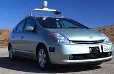 Autonomous Automotives