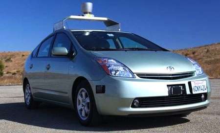 Autonomous Automotives