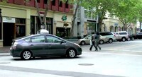 Autonomous Automotives Image 3