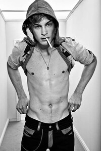 Boy Band Lookbooks Image 2