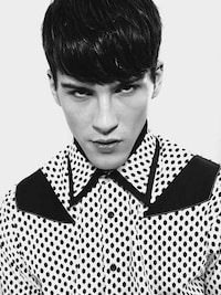 Boy Band Lookbooks Image 3