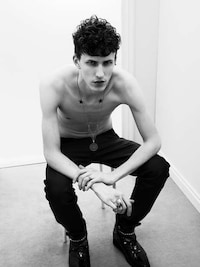 Boy Band Lookbooks Image 4