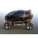 Glass Egg Concept Cars Image 8