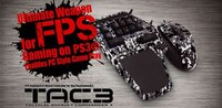 Militarized Game Controllers Image 4