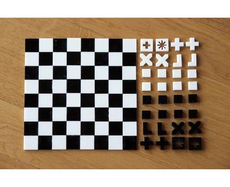 69 Chess-Inspired Innovations